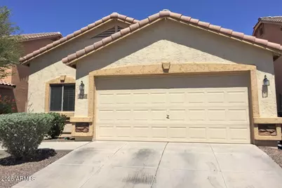 307 S Carter Ranch Road, Coolidge, AZ 85128 - Photo 1