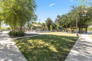 21422 N 259th Dr, Buckeye, AZ 85396 - Photo 69