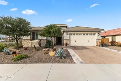 21422 N 259th Drive, Buckeye, AZ 85396 - Photo 5