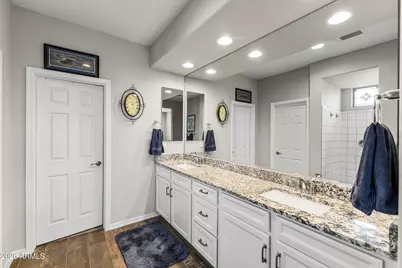 21422 N 259th Drive, Buckeye, AZ 85396 - Photo 25