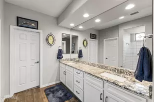 21422 N 259th Dr, Buckeye, AZ 85396 - Photo 25