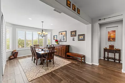 21422 N 259th Drive, Buckeye, AZ 85396 - Photo 15