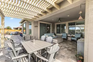 21422 N 259th Dr, Buckeye, AZ 85396 - Photo 35