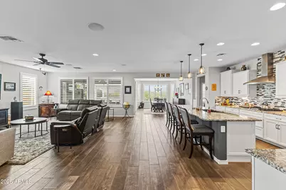 21422 N 259th Drive, Buckeye, AZ 85396 - Photo 17