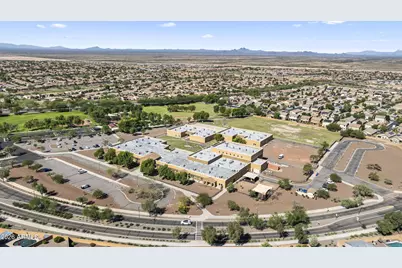 21422 N 259th Drive, Buckeye, AZ 85396 - Photo 73