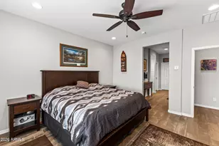 21422 N 259th Dr, Buckeye, AZ 85396 - Photo 23