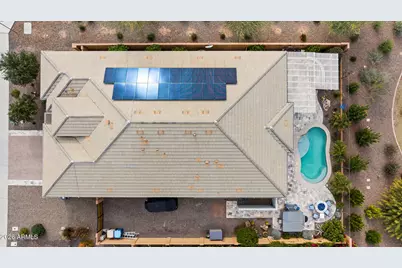 21422 N 259th Drive, Buckeye, AZ 85396 - Photo 53