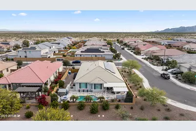 21422 N 259th Drive, Buckeye, AZ 85396 - Photo 49