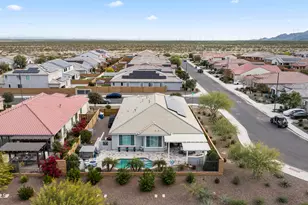 21422 N 259th Dr, Buckeye, AZ 85396 - Photo 49