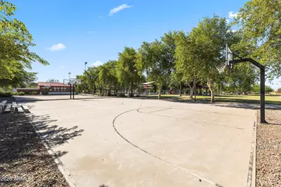 21422 N 259th Drive, Buckeye, AZ 85396 - Photo 67