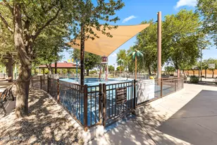 21422 N 259th Dr, Buckeye, AZ 85396 - Photo 61