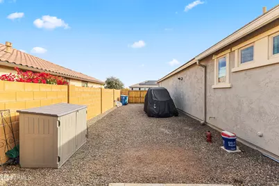21422 N 259th Drive, Buckeye, AZ 85396 - Photo 43