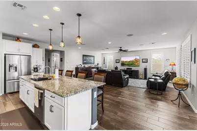 21422 N 259th Drive, Buckeye, AZ 85396 - Photo 13