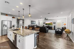 21422 N 259th Dr, Buckeye, AZ 85396 - Photo 13