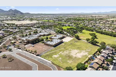 21422 N 259th Drive, Buckeye, AZ 85396 - Photo 73