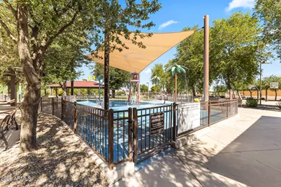 21422 N 259th Drive, Buckeye, AZ 85396 - Photo 59