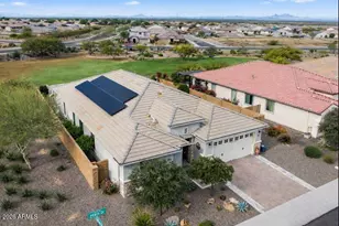 21422 N 259th Dr, Buckeye, AZ 85396 - Photo 45