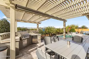 21422 N 259th Dr, Buckeye, AZ 85396 - Photo 37