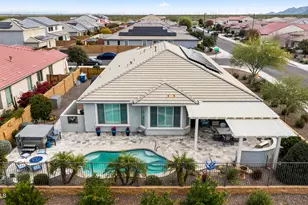21422 N 259th Dr, Buckeye, AZ 85396 - Photo 49