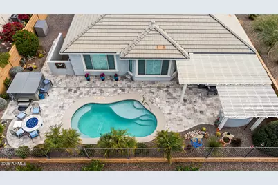 21422 N 259th Drive, Buckeye, AZ 85396 - Photo 51