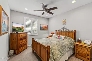 21422 N 259th Dr, Buckeye, AZ 85396 - Photo 27