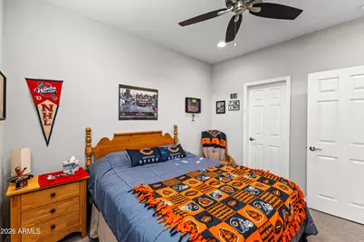 21422 N 259th Drive, Buckeye, AZ 85396 - Photo 31