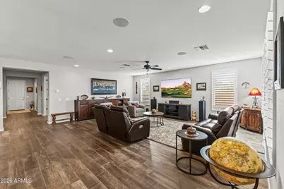 21422 N 259th Drive, Buckeye, AZ 85396 - Photo 19