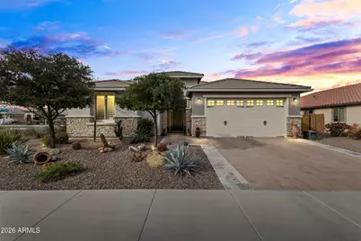 21422 N 259th Drive, Buckeye, AZ 85396 - Photo 3