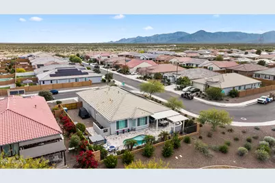 21422 N 259th Drive, Buckeye, AZ 85396 - Photo 47