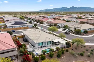 21422 N 259th Dr, Buckeye, AZ 85396 - Photo 47