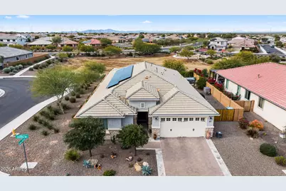 21422 N 259th Drive, Buckeye, AZ 85396 - Photo 45