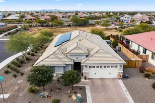 21422 N 259th Dr, Buckeye, AZ 85396 - Photo 45