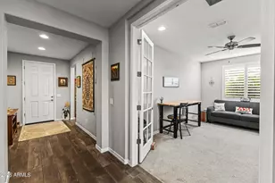 21422 N 259th Dr, Buckeye, AZ 85396 - Photo 9