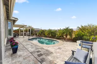 21422 N 259th Dr, Buckeye, AZ 85396 - Photo 41