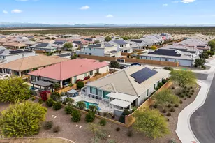 21422 N 259th Dr, Buckeye, AZ 85396 - Photo 49