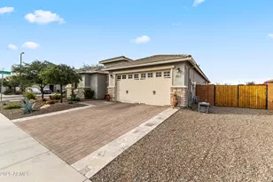 21422 N 259th Dr, Buckeye, AZ 85396 - Photo 5