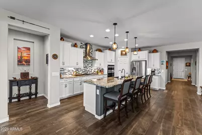 21422 N 259th Drive, Buckeye, AZ 85396 - Photo 11