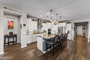 21422 N 259th Dr, Buckeye, AZ 85396 - Photo 11