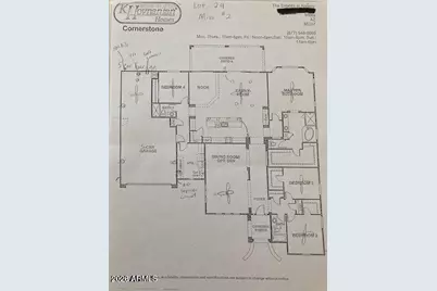 6931 E Ingram Circle, Mesa, AZ 85207 - Photo 3