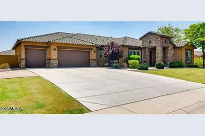 6931 E Ingram Circle, Mesa, AZ 85207 - Photo 1