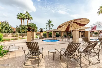 8700 E Mountain View Road #2059, Scottsdale, AZ 85258 - Photo 27