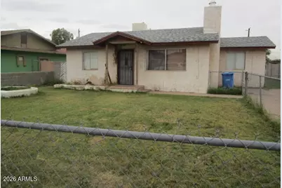 406 W Grove Street, Phoenix, AZ 85041 - Photo 1