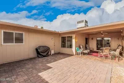 19215 N Camino Del Sol Drive, Sun City West, AZ 85375 - Photo 17