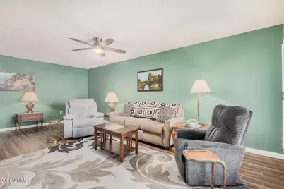 19215 N Camino Del Sol Drive, Sun City West, AZ 85375 - Photo 3