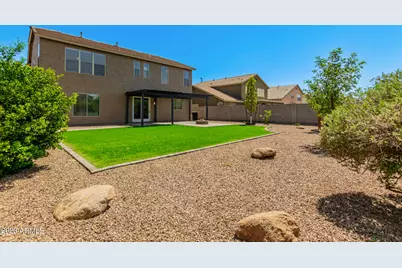 32934 N Cherry Creek Road, San Tan Valley, AZ 85144 - Photo 37