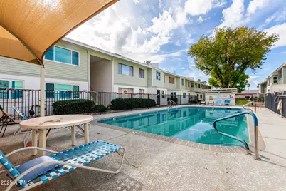 2569 W Berridge Lane #D-215, Phoenix, AZ 85017 - Photo 25