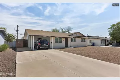 1321 W 14th Street, Tempe, AZ 85281 - Photo 1