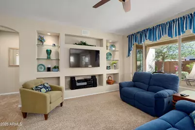 21867 N 263rd Drive, Buckeye, AZ 85396 - Photo 7