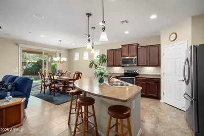 21867 N 263rd Drive, Buckeye, AZ 85396 - Photo 11