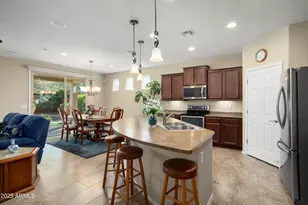 21867 N 263rd Dr, Buckeye, AZ 85396 - Photo 11